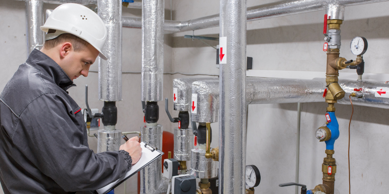 Benefits of Hydronic Heating Systems
